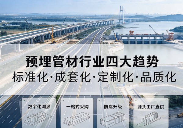 习水行业发展趋势总结