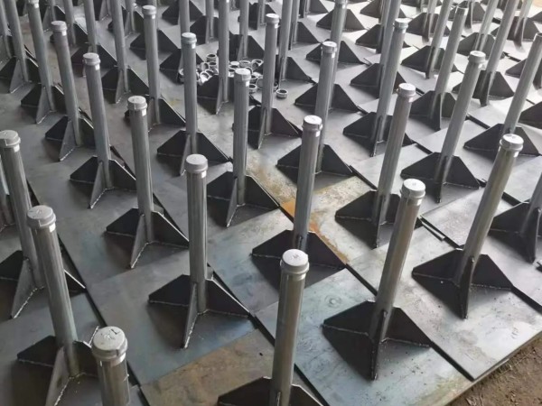 习水沉降板发货