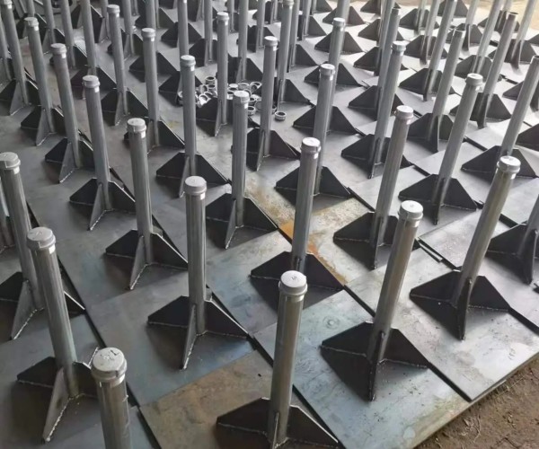 习水沉降板现货