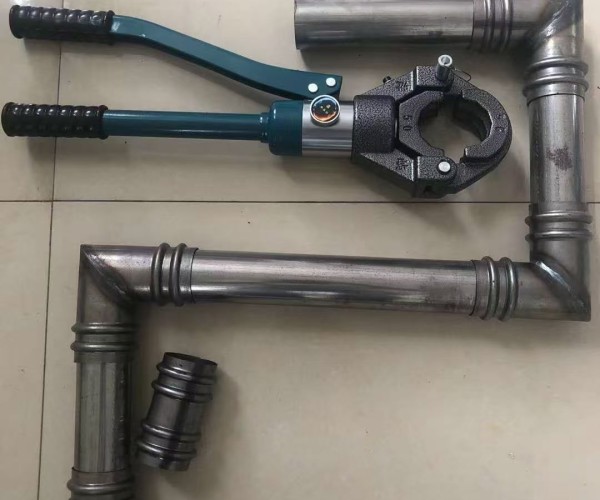 习水冷却管生产