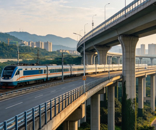 习水桥梁工程