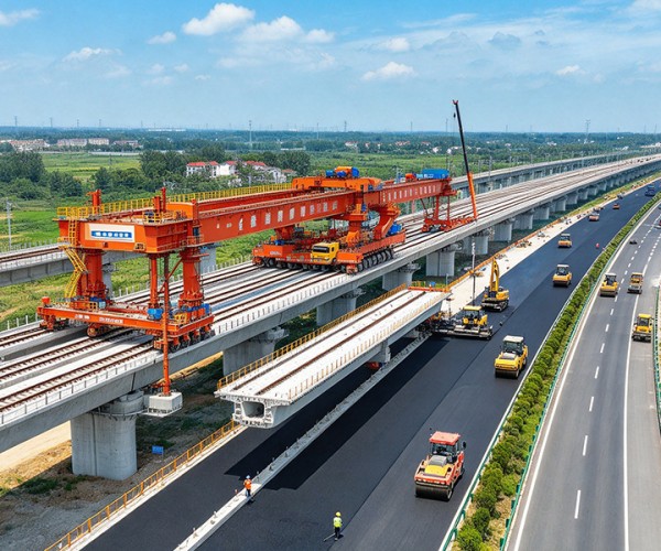 习水公路建设