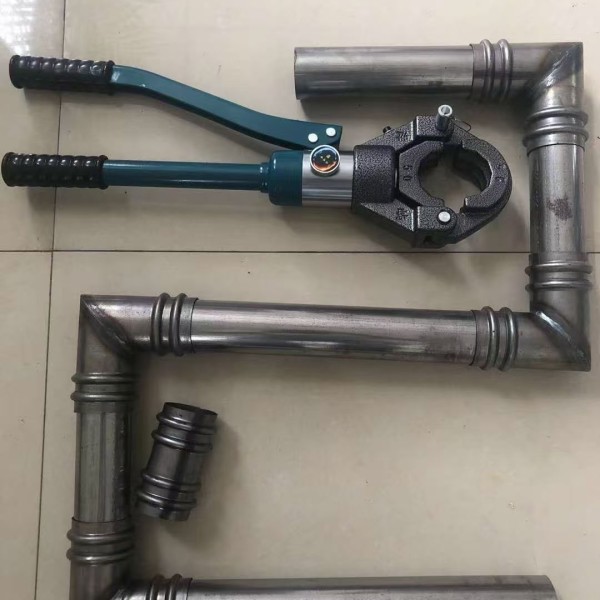 习水鑫亿呈冷却管